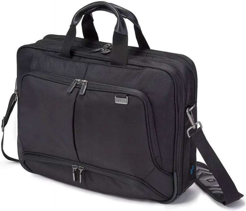 Torba na laptop 15-17,3 Dicota Eco Top Traveller Pro D30845-RPET Eko