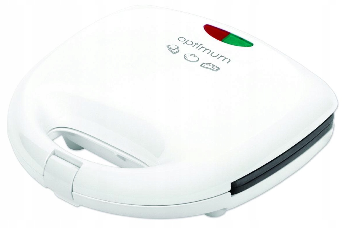 Opiekacz do kanapek Optimum ST 0786 700W Termostat