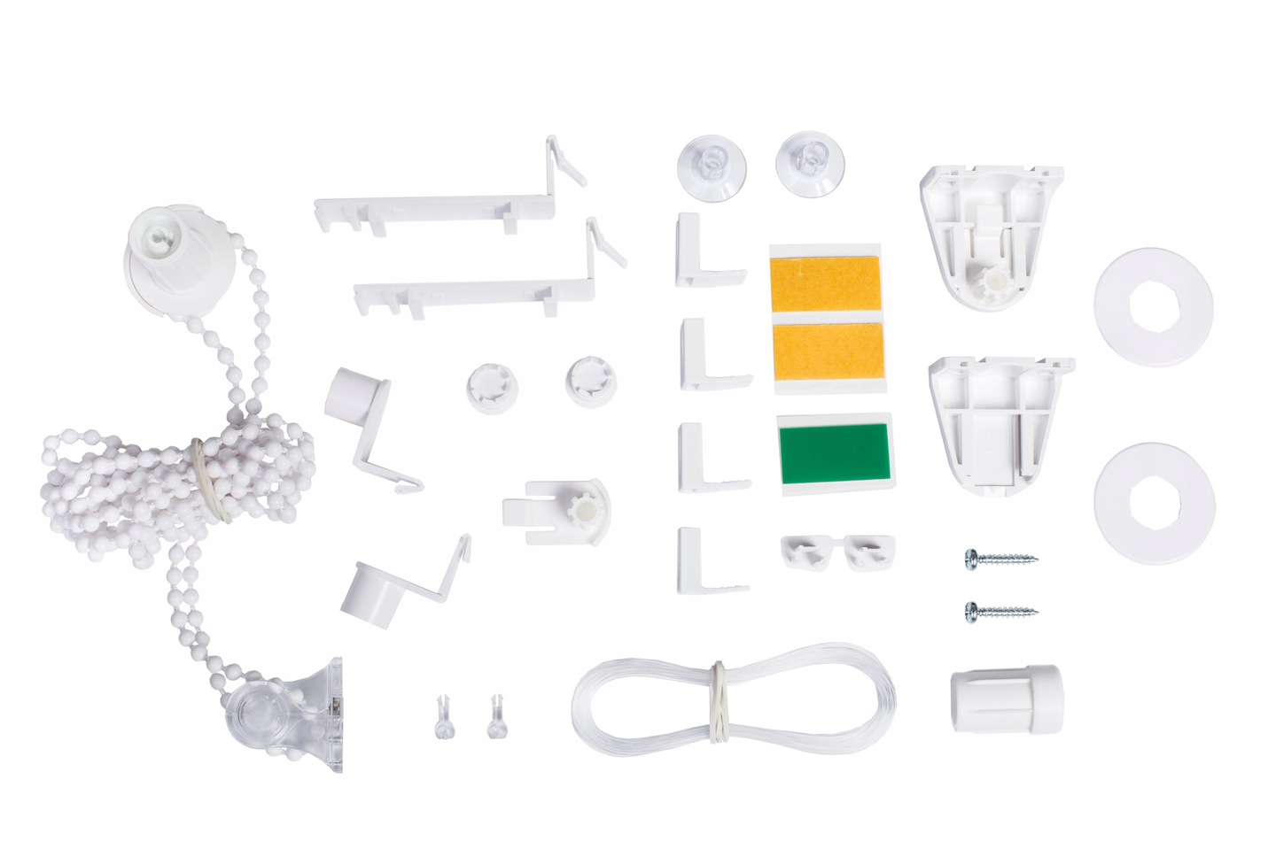 

Pakiet Montażowy Do Rolet Dzień Noc Rolety