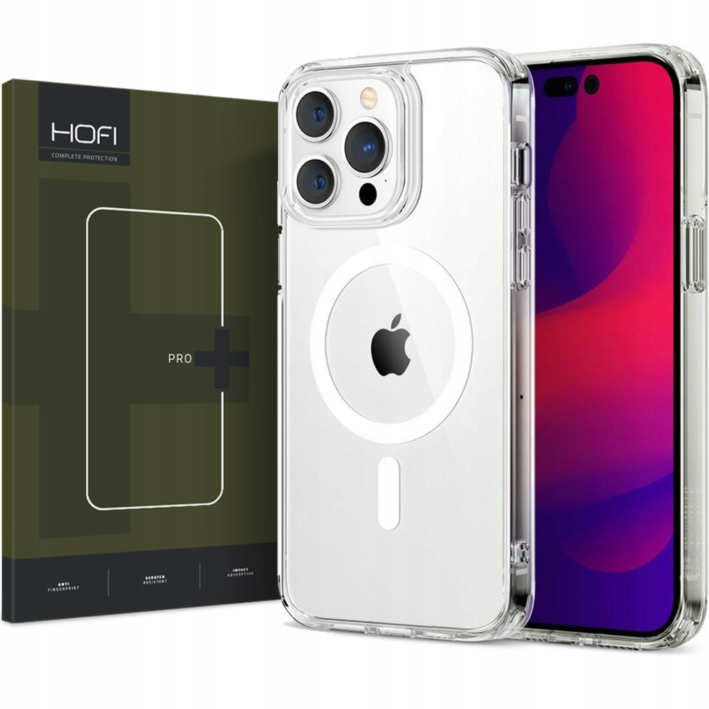 

Esr Etui Case Magsafe Do Iphone 14 Pro Szkło