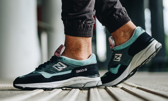 

New Balance M15009FT R.45,5