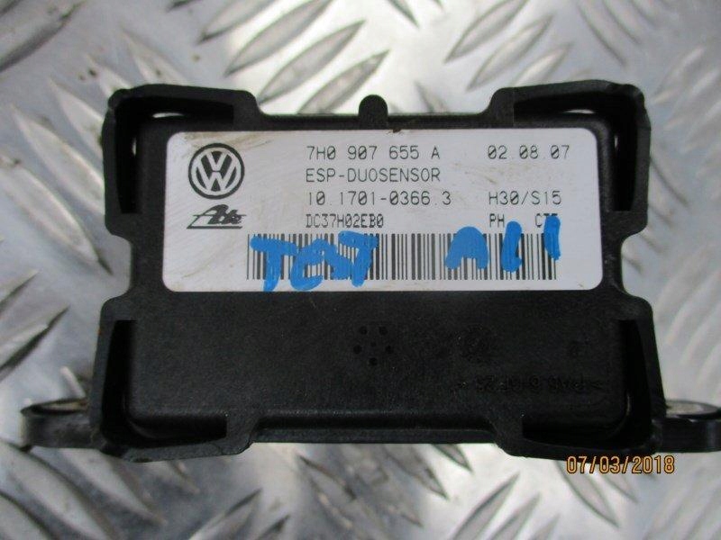 МОДУЛЬ ДАТЧИКА ESP, 1K0, 1K0907655A, GOLF V 5