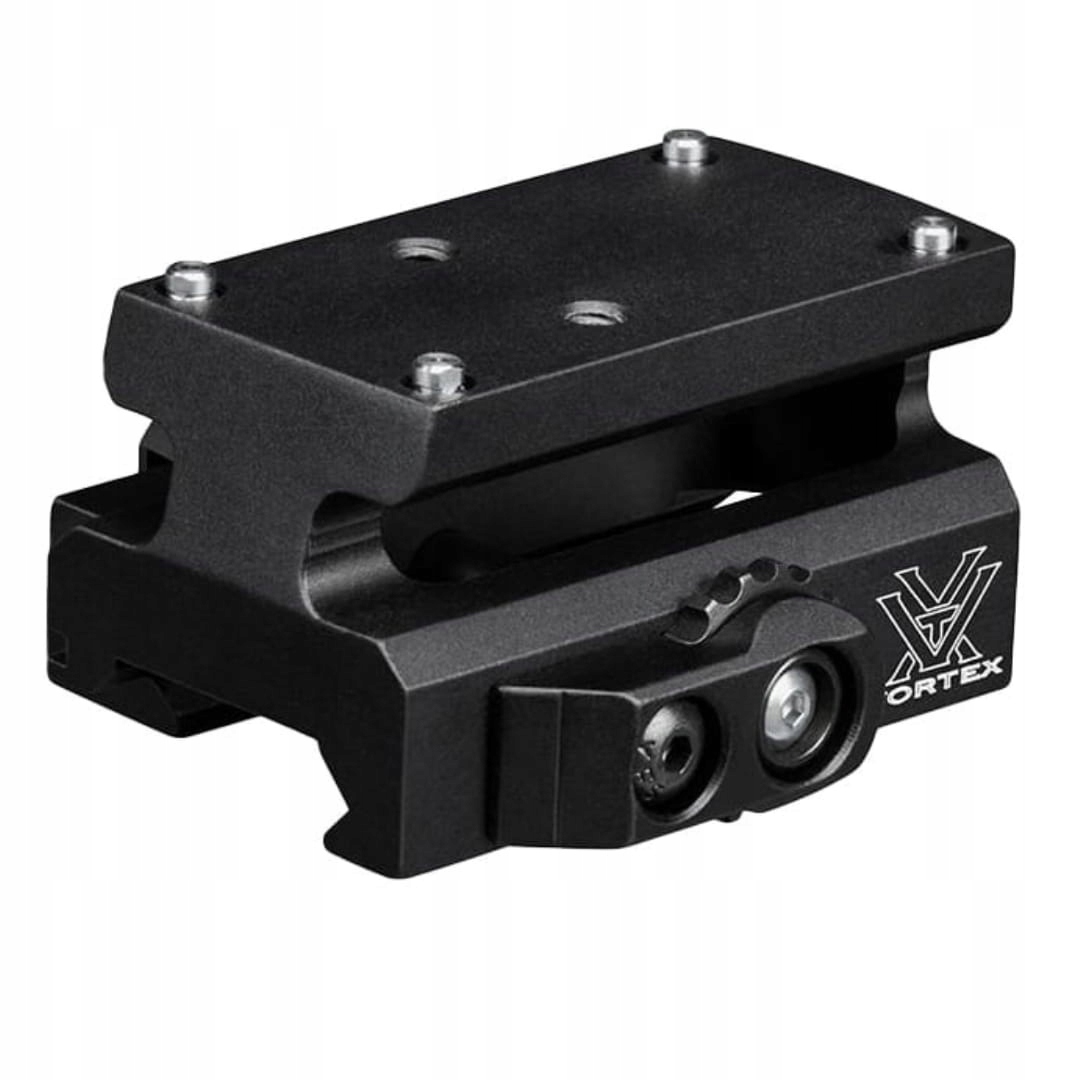 Vortex Venom 3MOAレッドドットサイト Vortex Optics - Kolimator Venom Red Dot - 3 MOA - cena