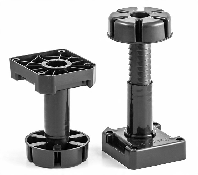 

Nóżka Stopka Meblowa 125-195mm Multi Leg 10szt