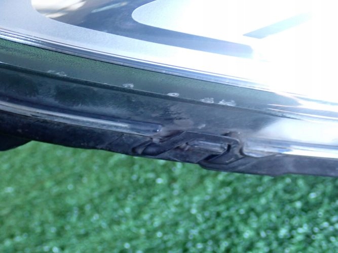 OPEL MERIVA B 10- reflektor right light right