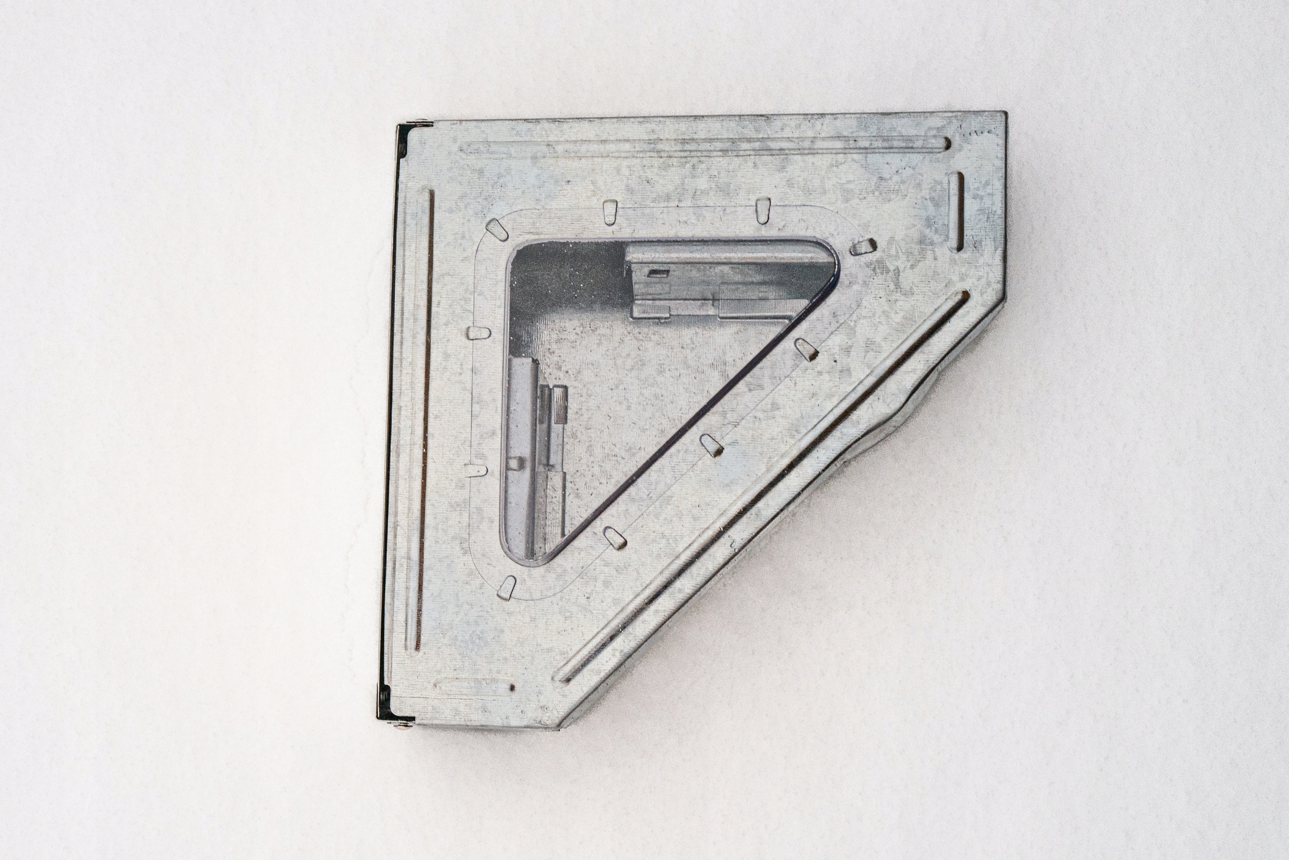 MYSZOŁAPKA ŻYWOŁAPKA PUŁAPKA NA MYSZY CHWYTACZ ODS2 BEZPIECZNA I WYTRZYMAŁA Rodzaj pułapka