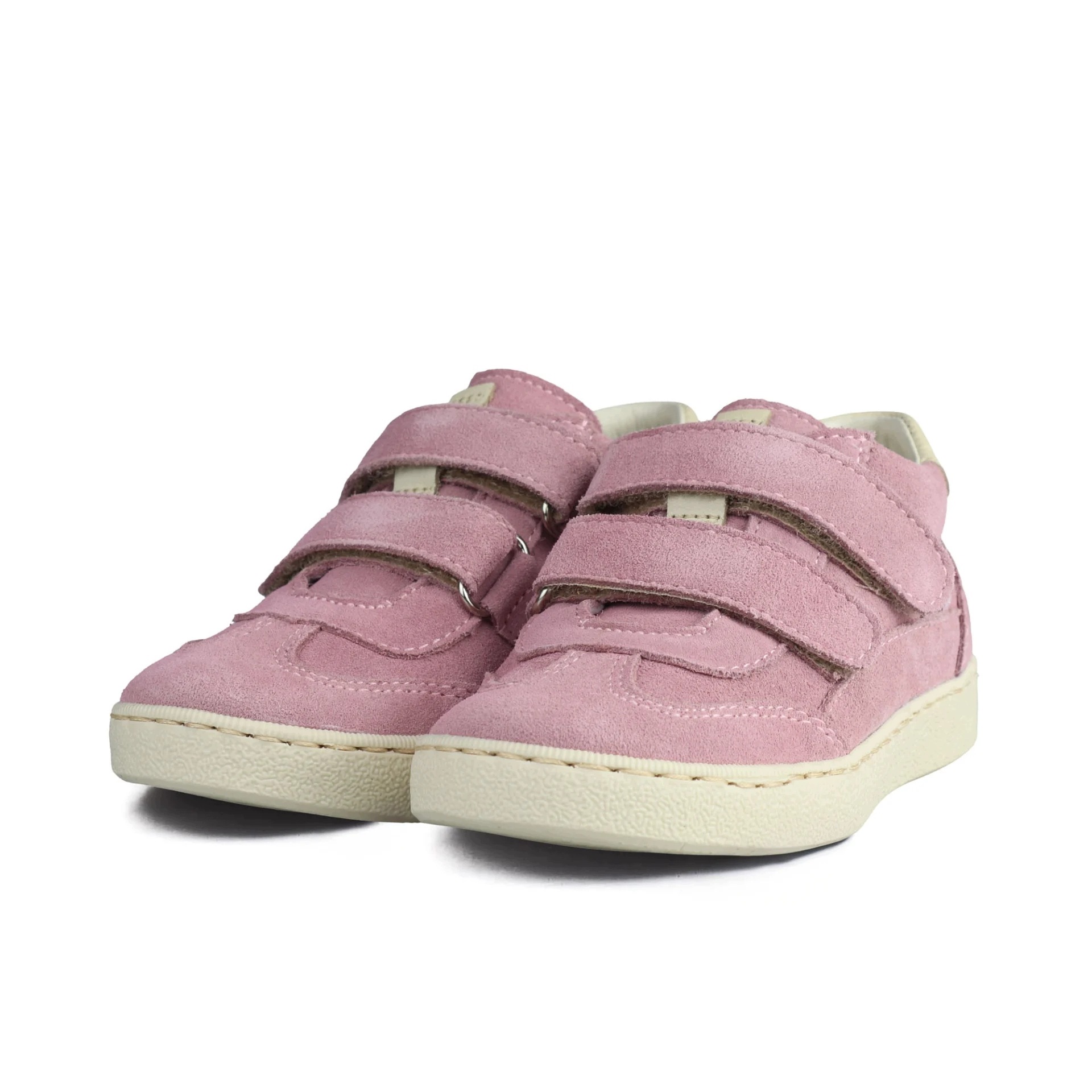 Mido Półbuty Dziecięce 20-64/ 30-64/ 40-64 Dusty Pink 24