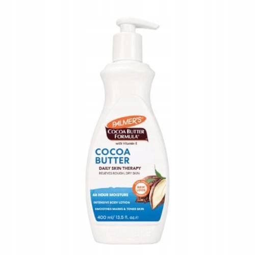 

Palmer's Cocoa Butter Nawilżający balsam do ciała