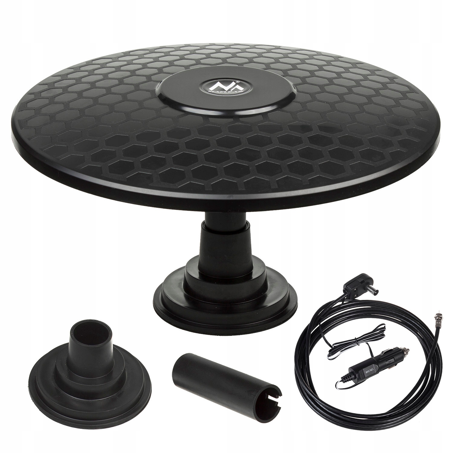 Наружная антенна Maclean MCTV-945 12/24 В