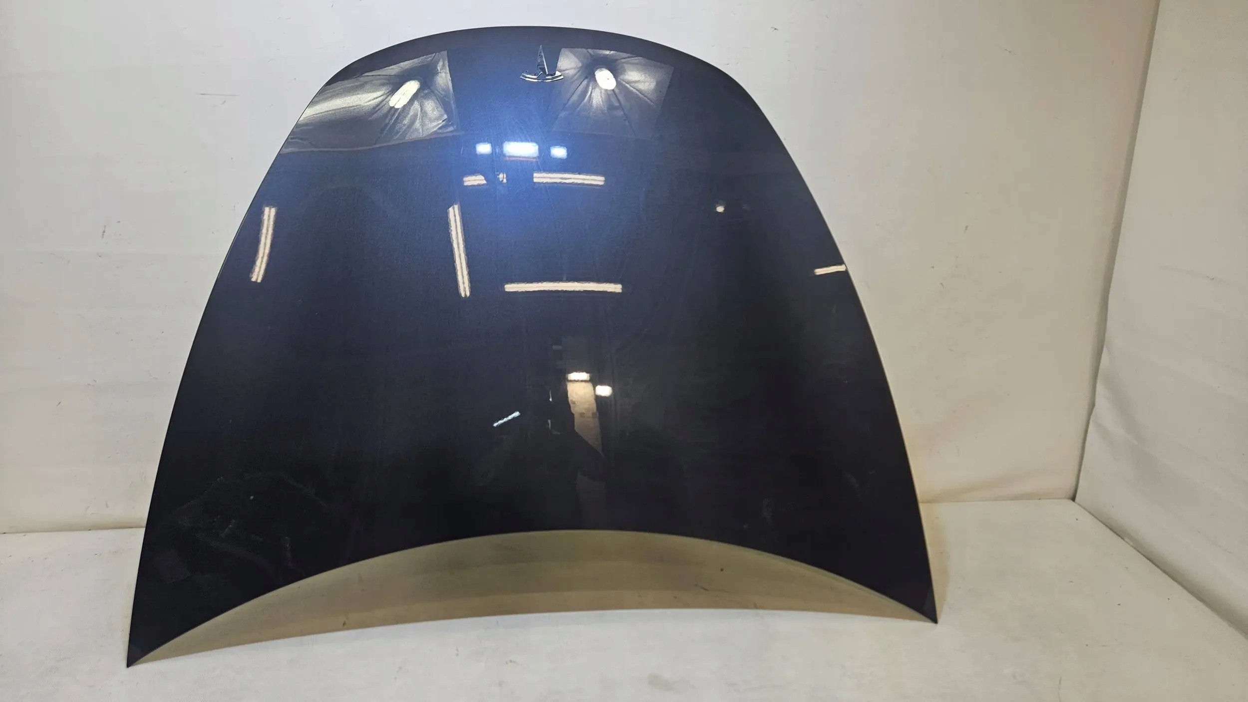 MASKA POKRYWA SILNIKA TESLA III MODEL 3 ORYGINAŁ IDEALNA