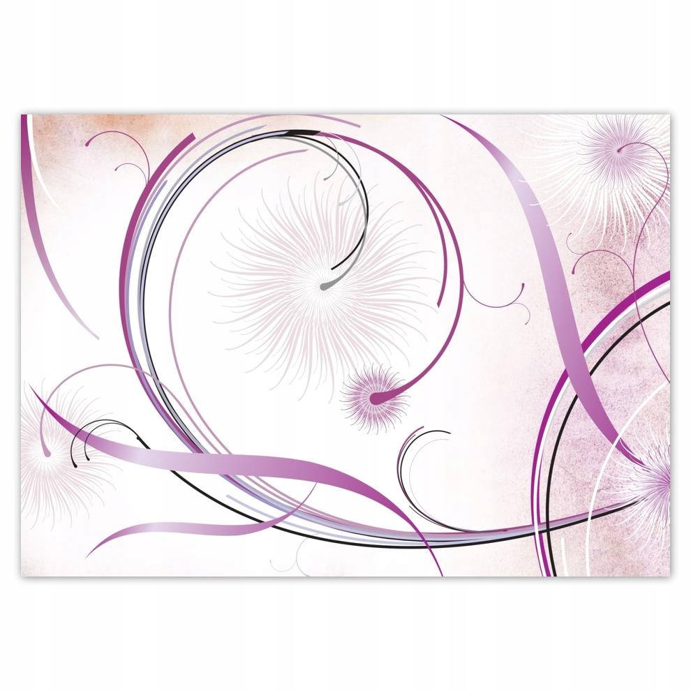 

Naklejki 70x50 Zakręcone dmuchawce