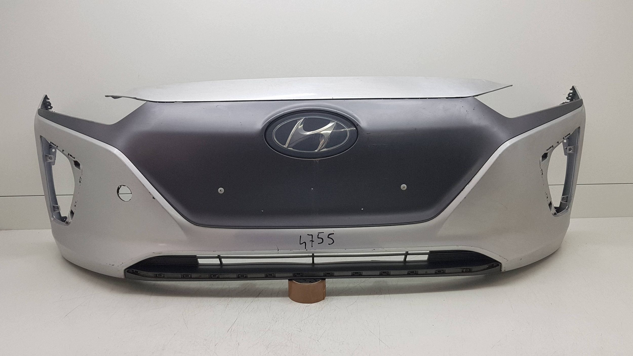 HYUNDAI IONIQ 2016 - bumper front 86511-G2000