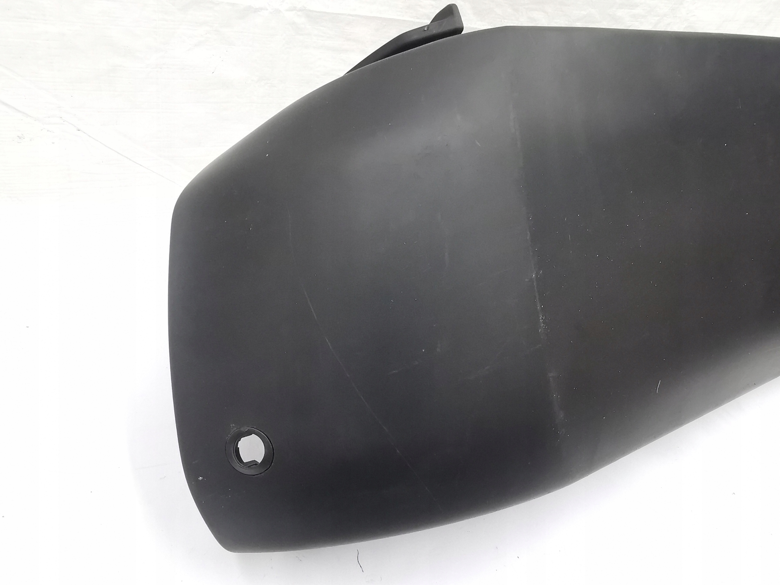 Ecke der Stoßstange rechts heck TOYOTA PROACE JUMPY EXPERT 9808946977