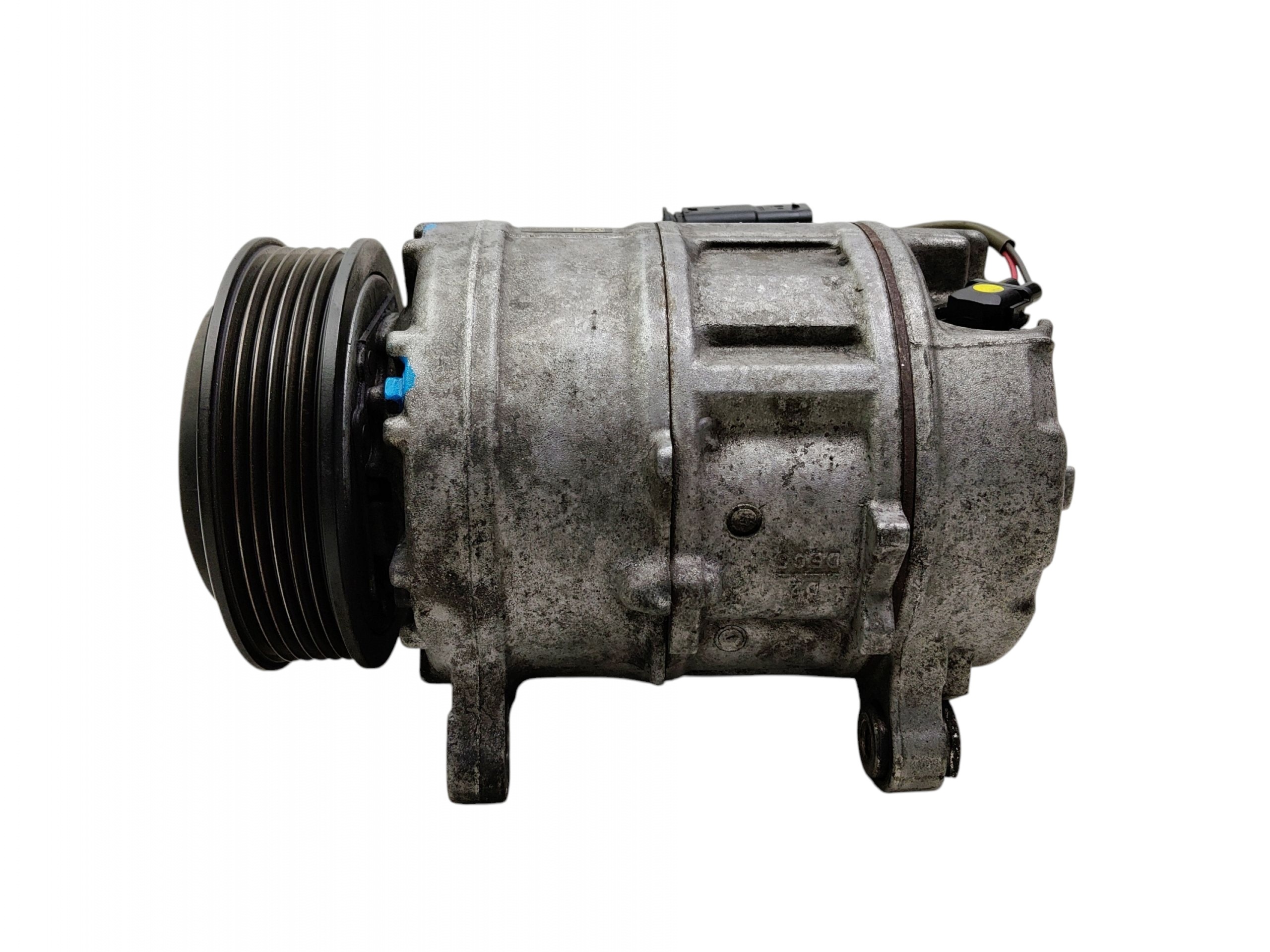 klimakompressor kompressor klimaanlage BMW G30 G31 (2017-2020) 9890655