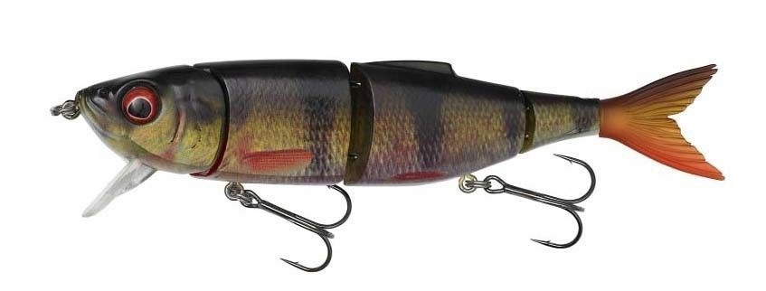 Savage Gear 4Play V2 Swim & Jerk 13 cm | Varuste.net Polski
