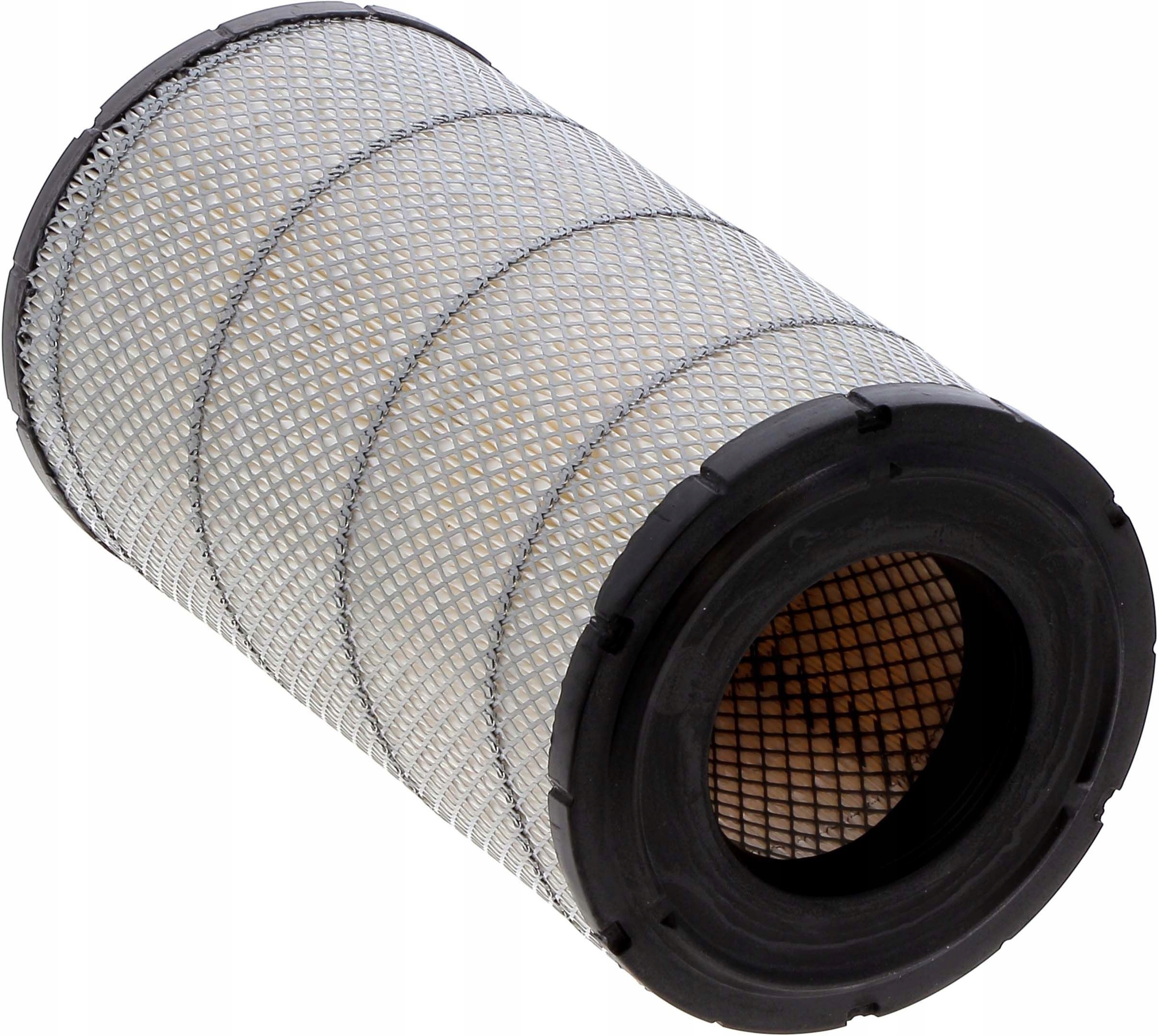 AJ-SL5952 - CASE STEYR повітряний фільтр 162000190700