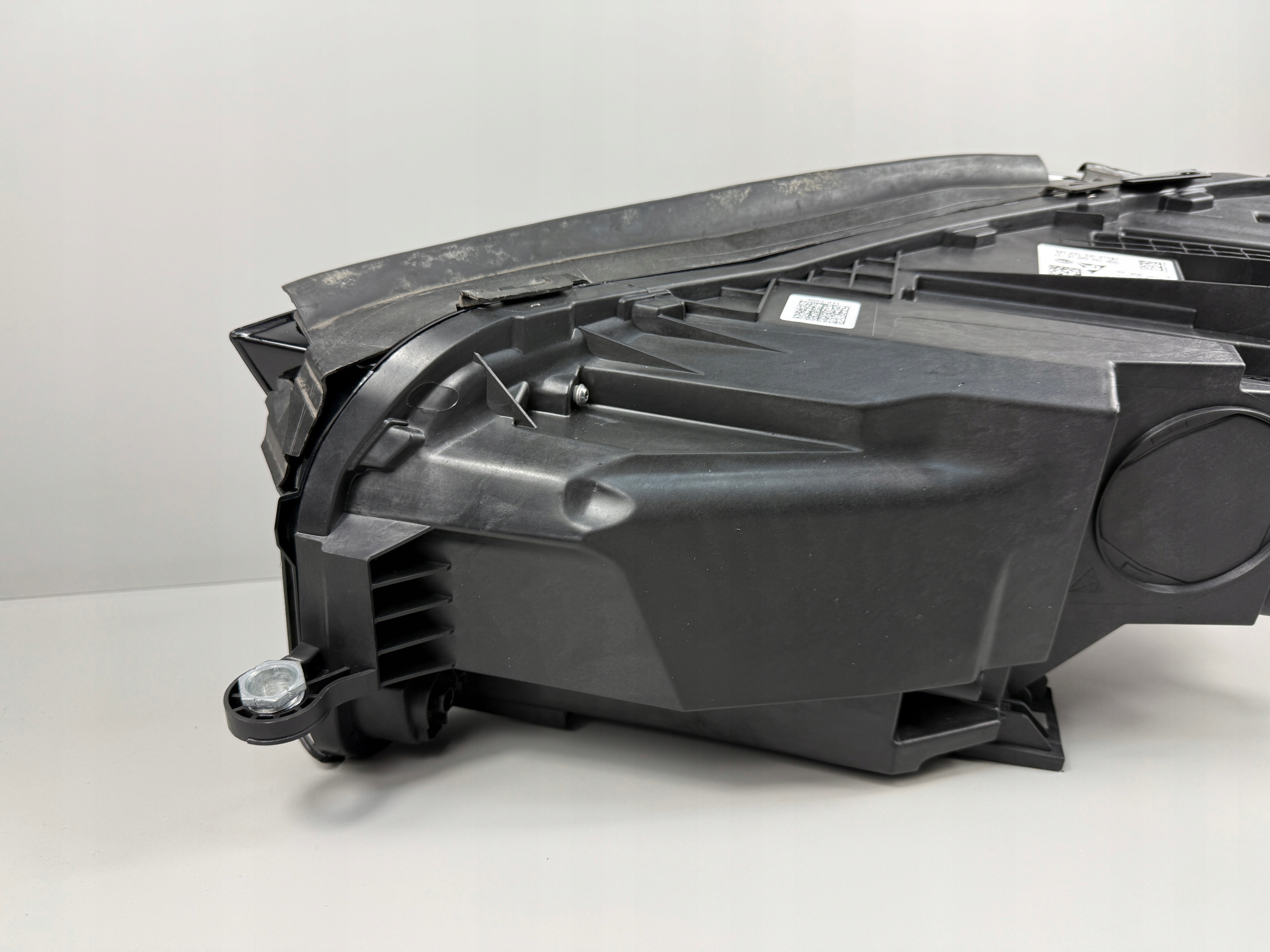 MERCEDES GLE W167 167 фонарь передняя правая led High америка