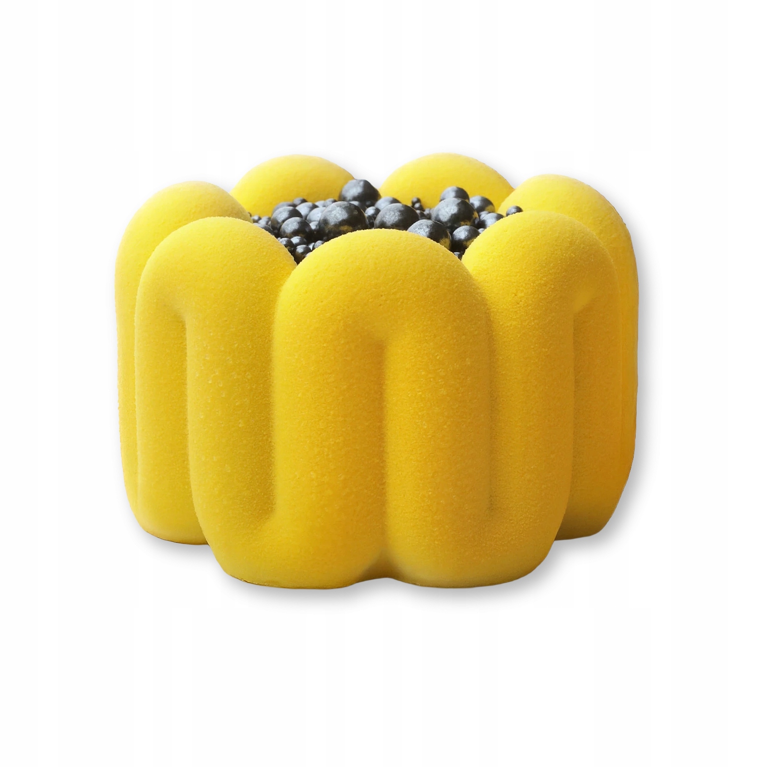 Levně Silikonová forma Ručně vyráběné symmetry Bento Dinara Kasko