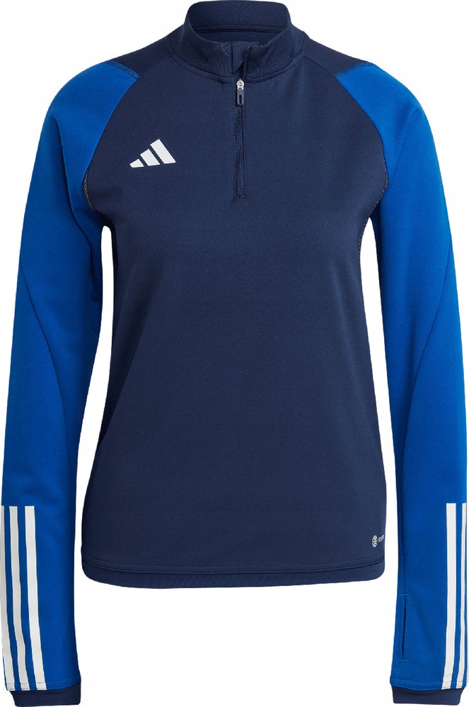 Dámská Mikina Adidas Tiro 23 Competition Training Top Námořnická Modrá vel. M