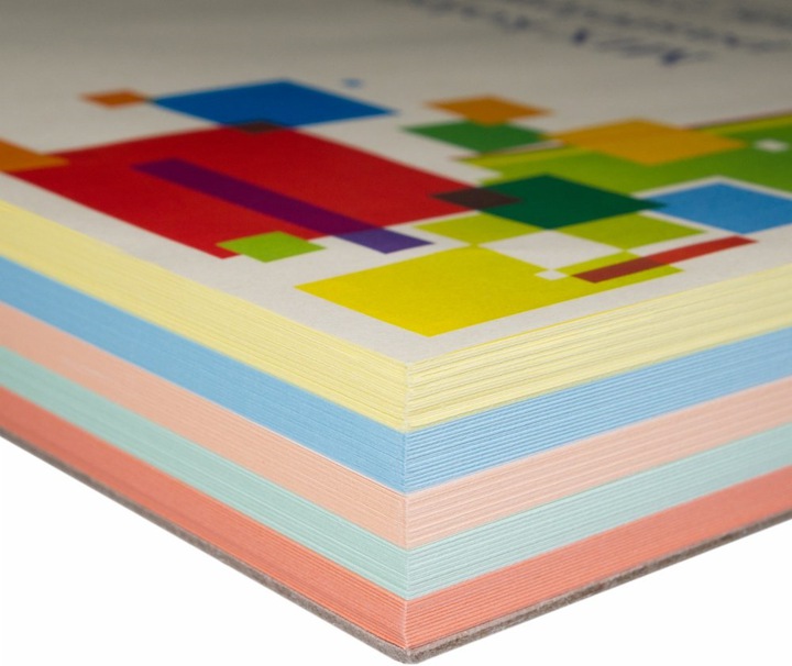 

Papier Emerson Mix pastelowy x 20 ark.