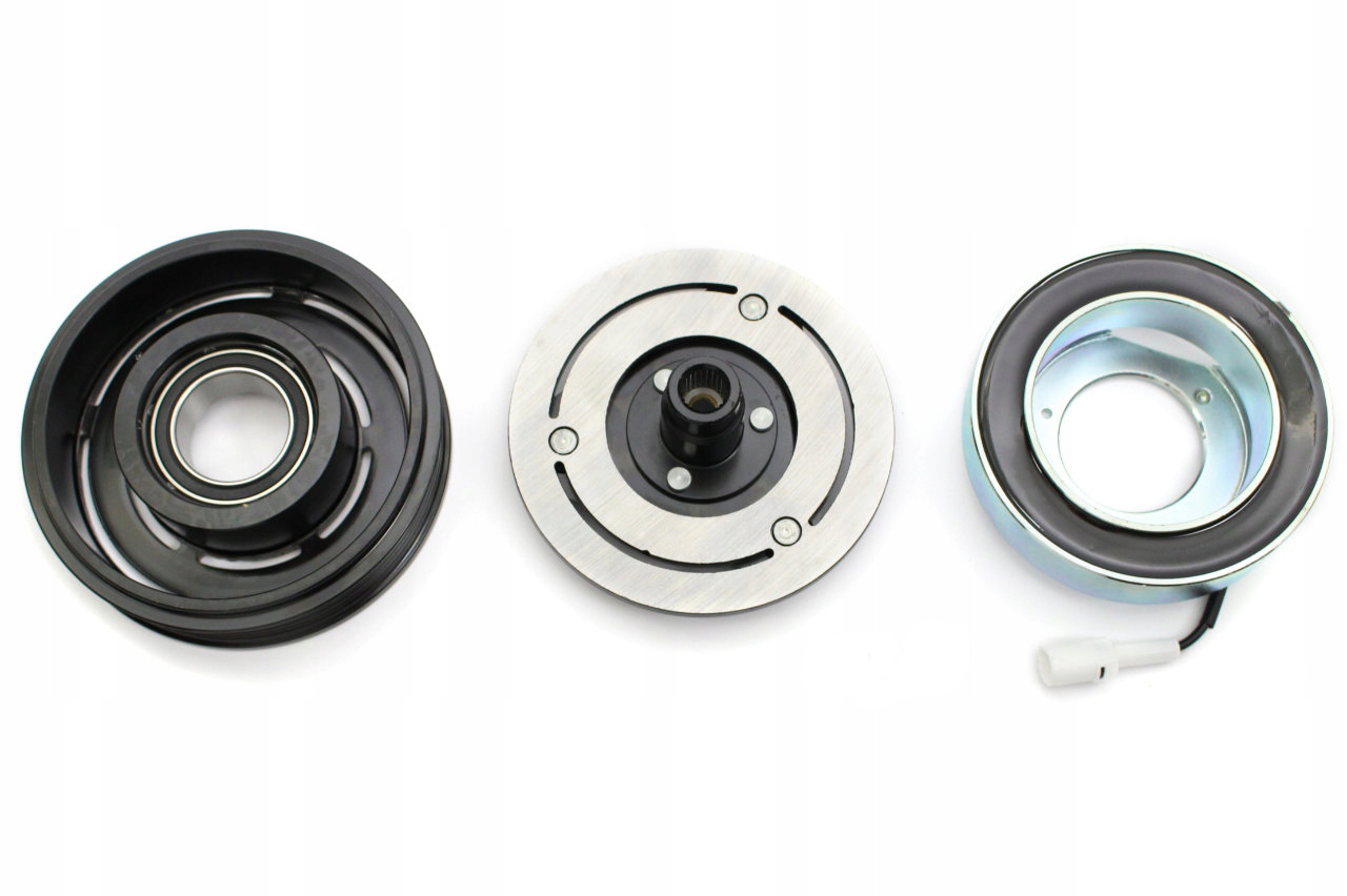 MAZDA 3 5 1.8 2.0 SPRZĘGŁO SPRĘŻARKI KLIMATYZACJI