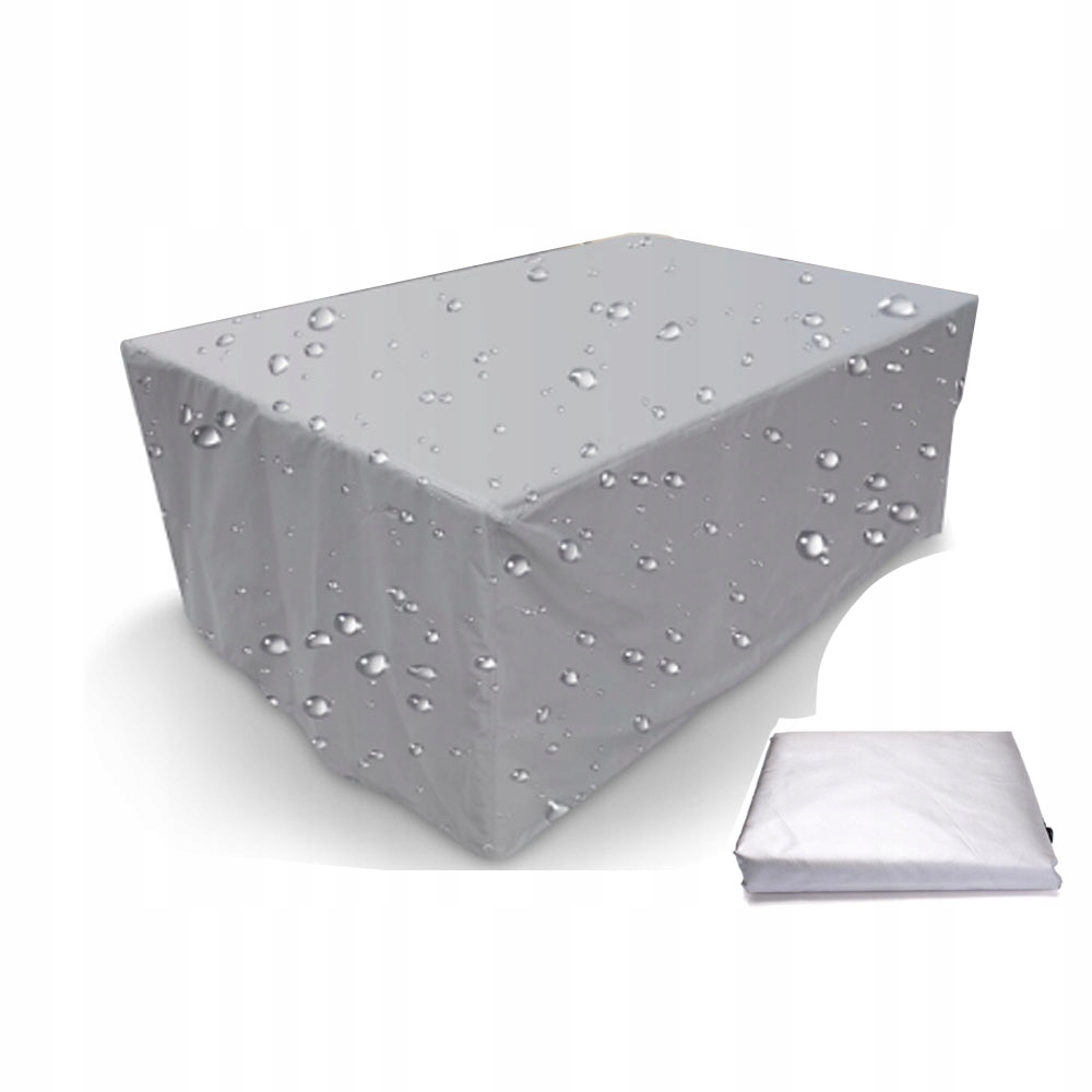 

Garden cover 120 x 120 x 74 cm