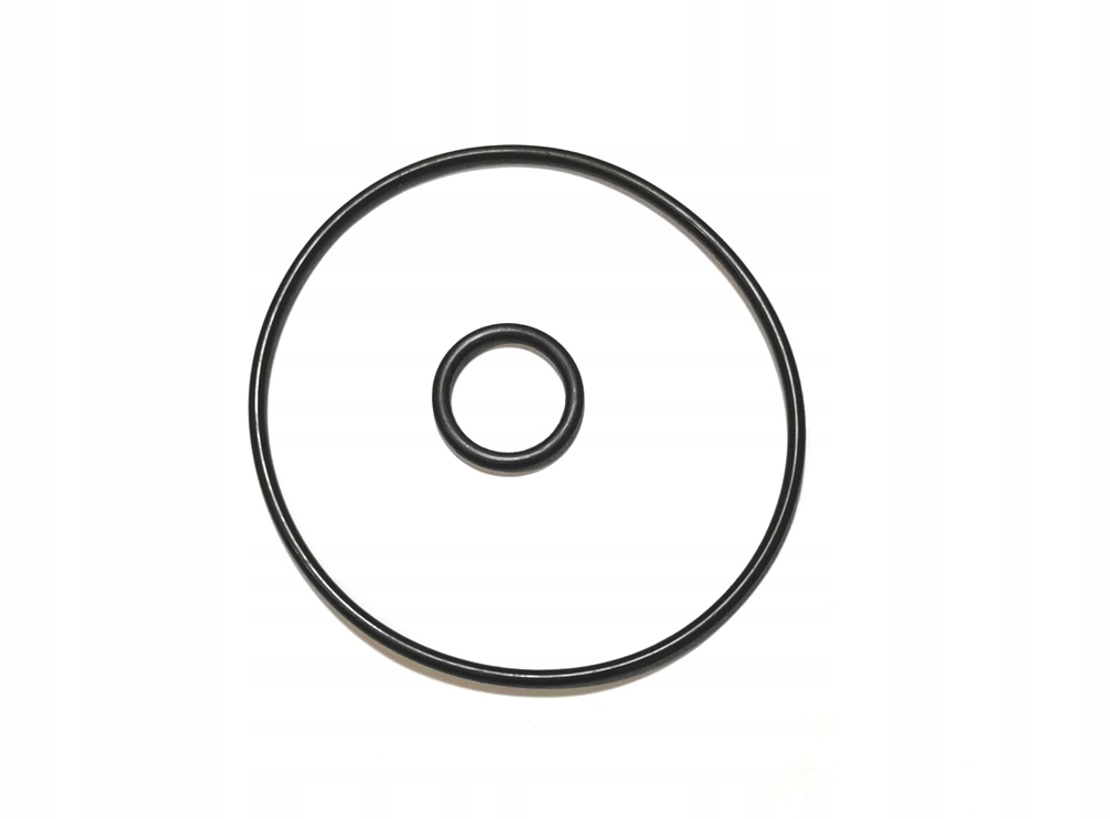 Uszczelki pokrywy filtra oleju Suzuki Gn 250 do filtra HF136