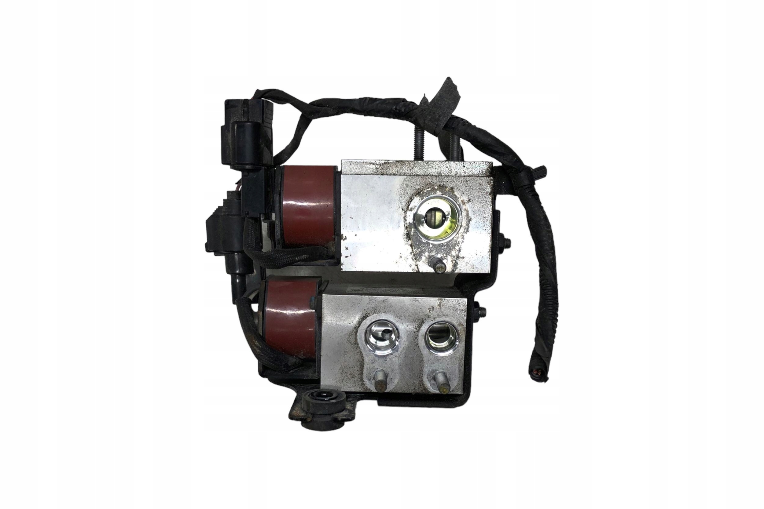 Zawór elektromagnetyczny KIA Soul 97724E4100