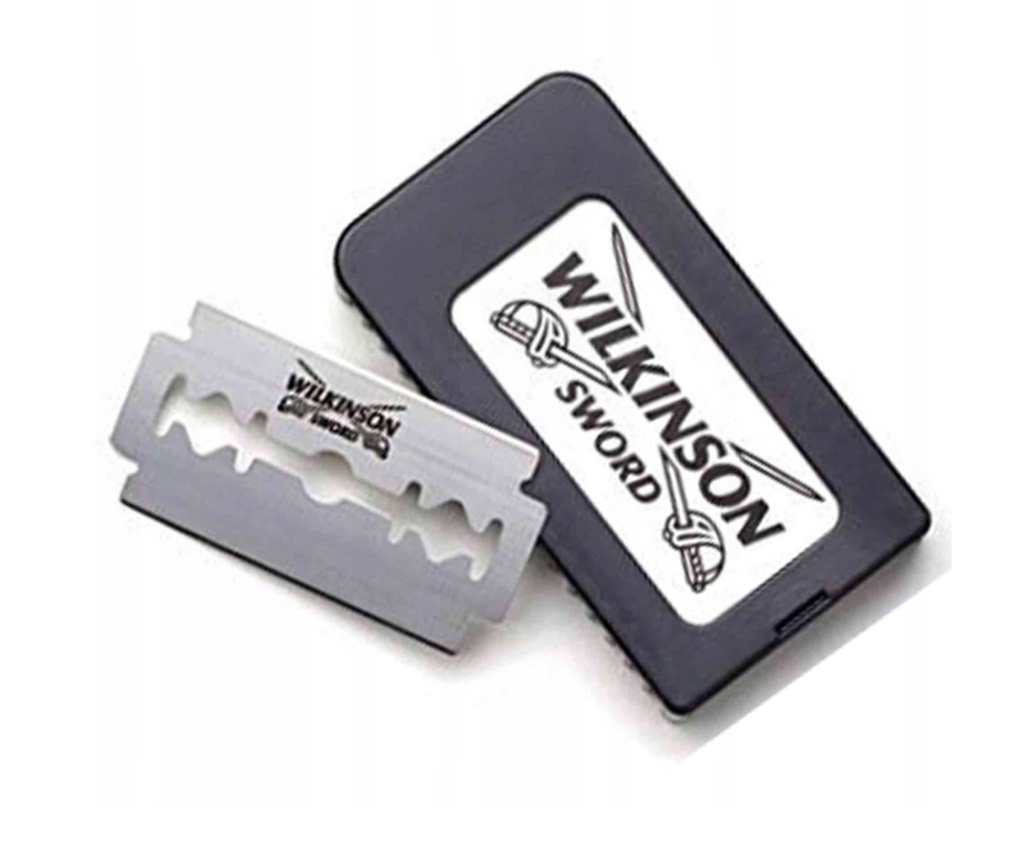 

Wilkinson Żyletki 5SZT