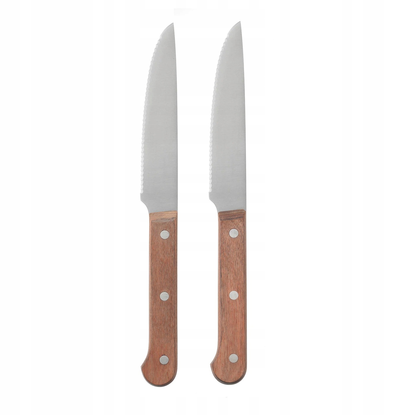 

Ikea Lindrig Nóż, ciemnobrązowy, 24 cm