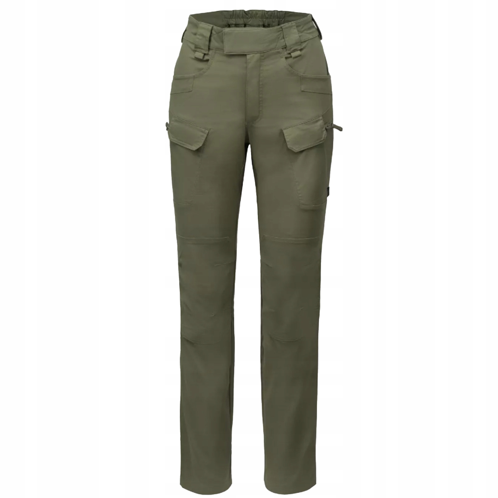 Dámské taktické kalhoty Helikon-tex Utp Stretch Rip-Stop Olive Green M