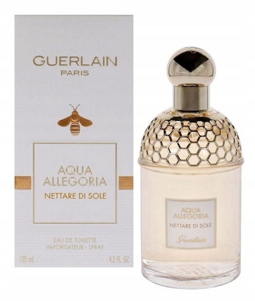 Aqua Allegoria Nettare di Sole woda toaletowa