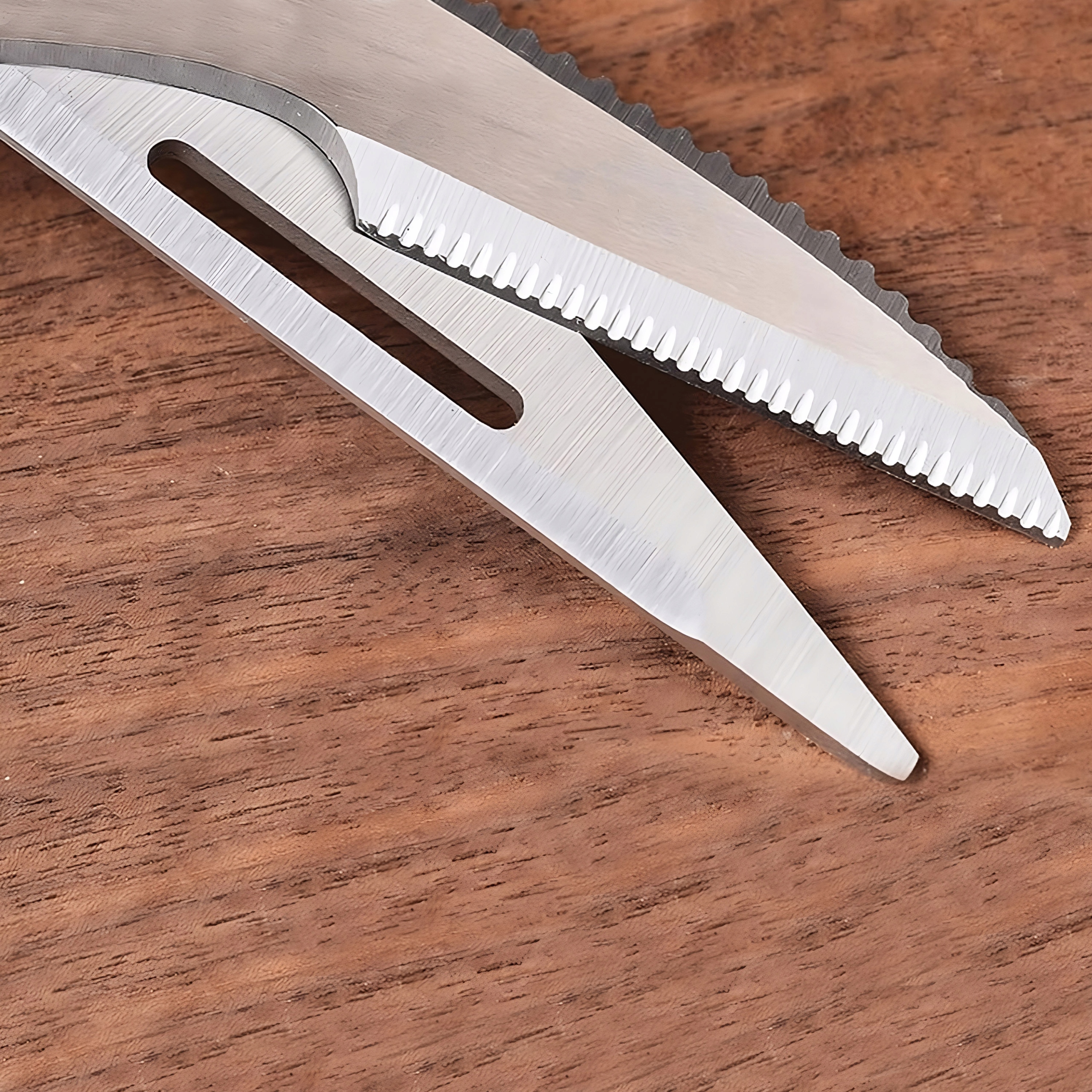 WIELOFUNKCYJNE NOŻYCE KUCHENNE ROZŁĄCZANE NOŻYCZKI OTWIERACZ Kolor czarny