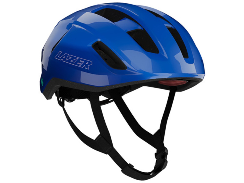 Kask rowerowy Lazer Sphere KinetiCore Niebieski Szosowy (rozmiar L)
