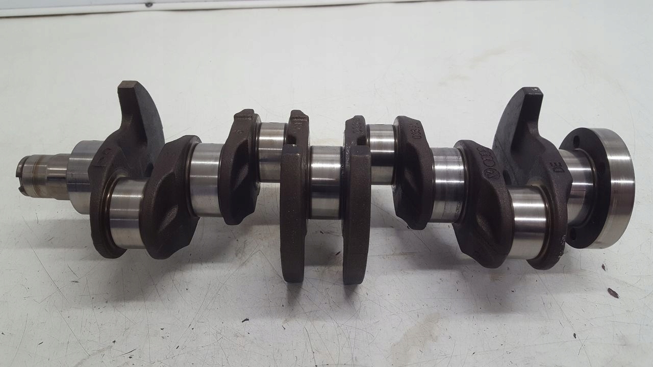 crank Seat Ibiza 1,4 BXW