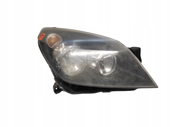 OPEL ASTRA H 3 III 04-06 LAMPA PRAWA PRZÓD 24451033