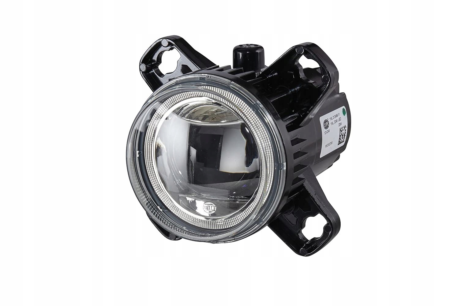 HELLA - LED / DE reflektor główny 90 mm Performance L4060 - 24/12V - 1ML