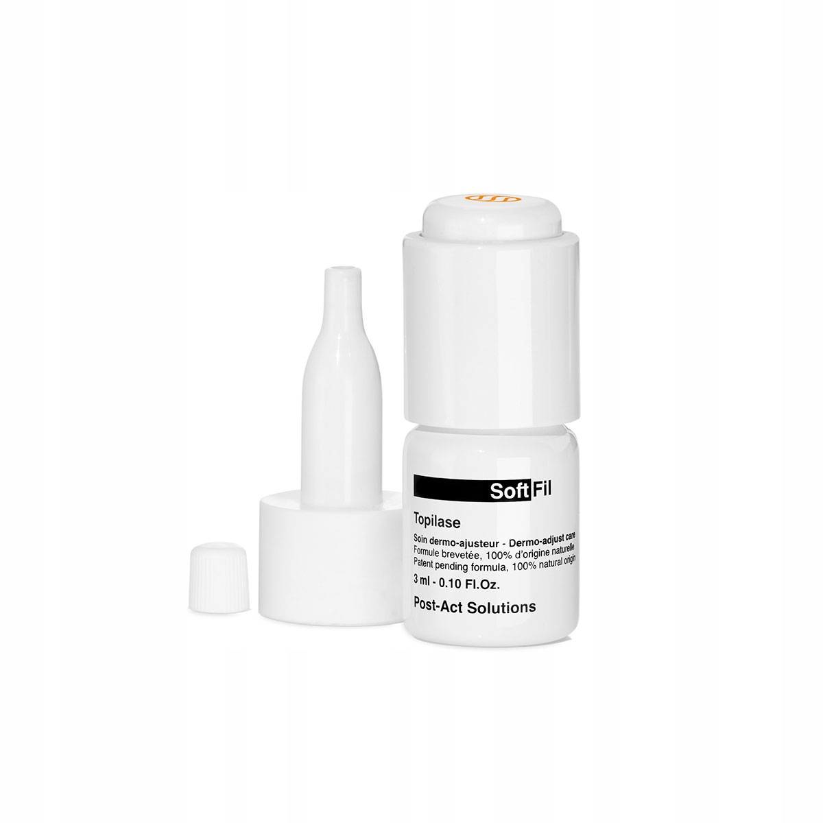 SoftFil Topilase 3 ml