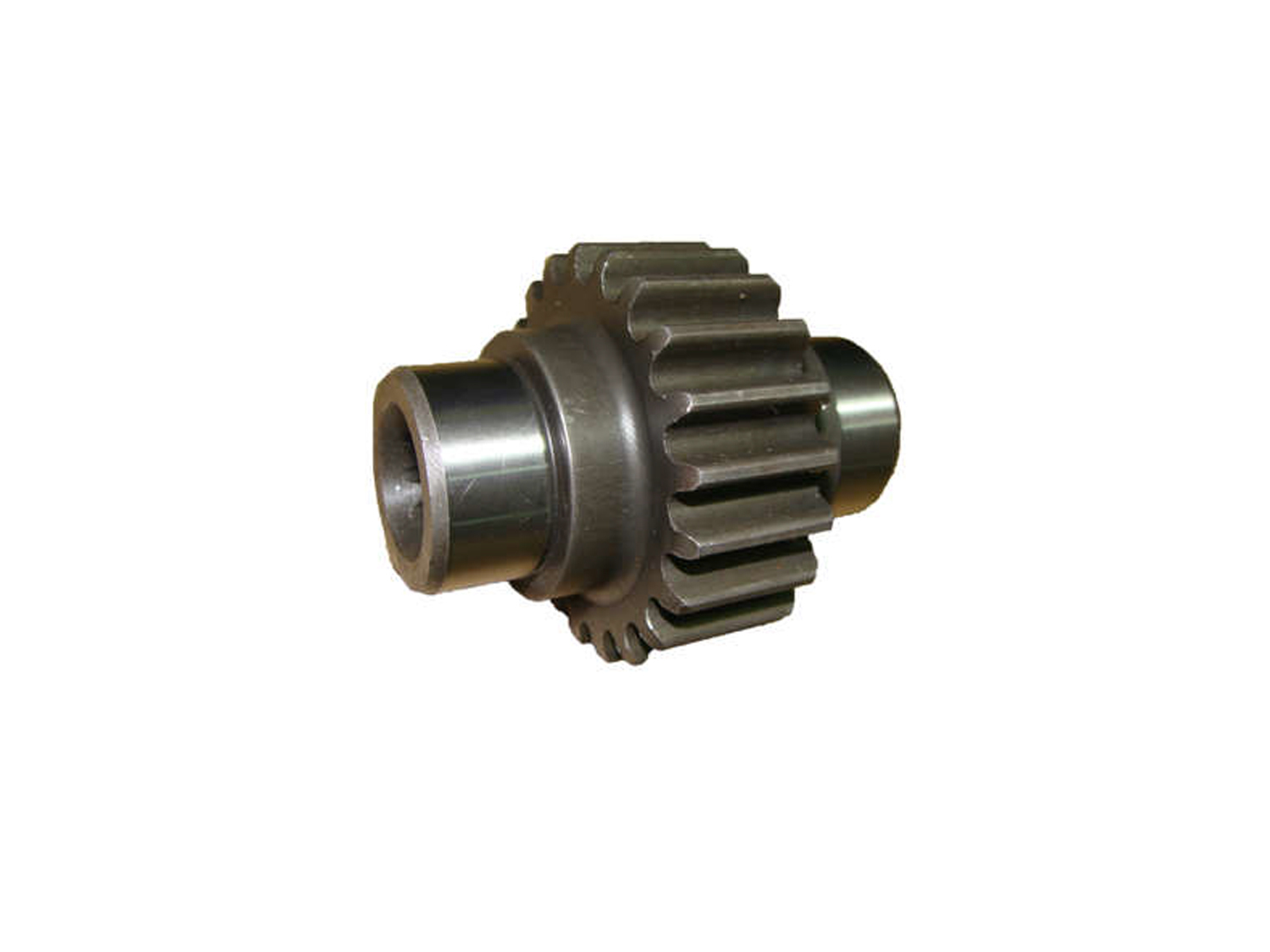 13613-78122-71 - колесо гідравлічного насоса вилочний навантажувач TOYOTA 4Y