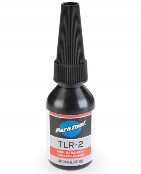 Anaerobní lepidlo TLR-2 10 ml Park Tool