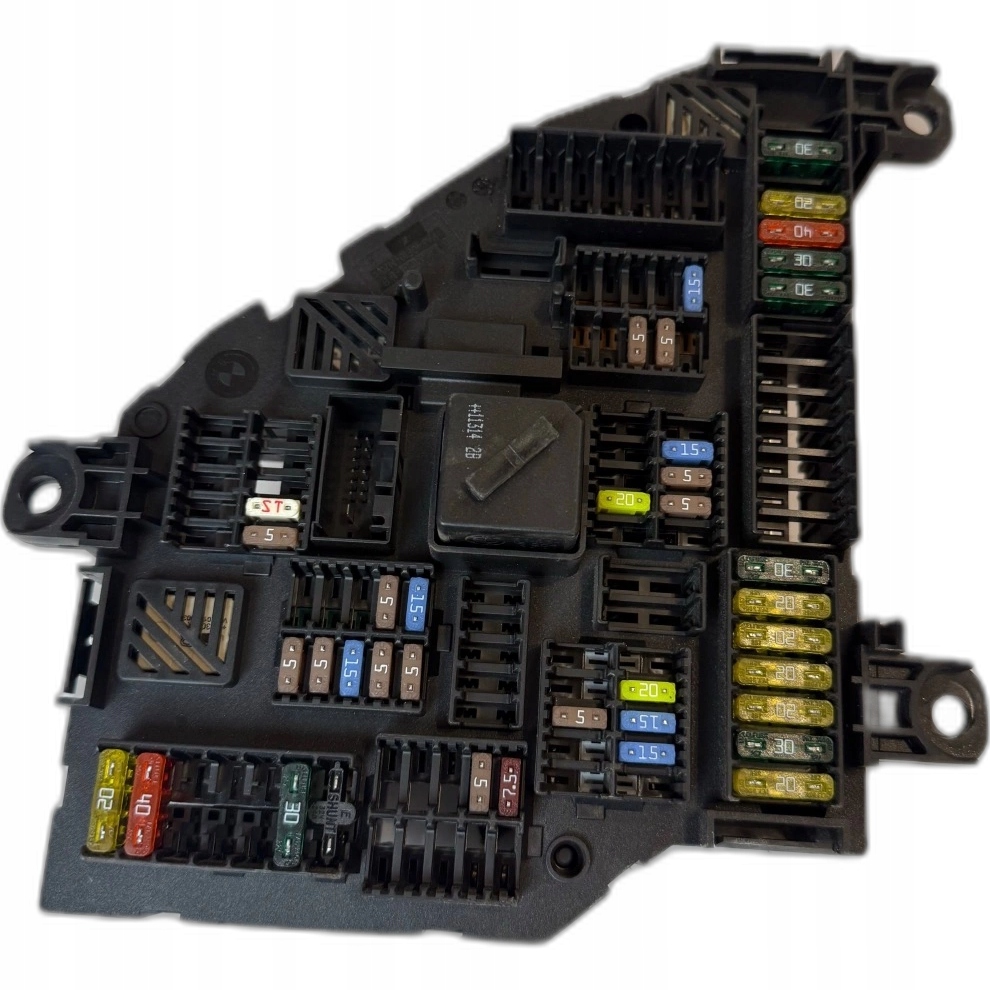 Module fusibles BMW X3 F25