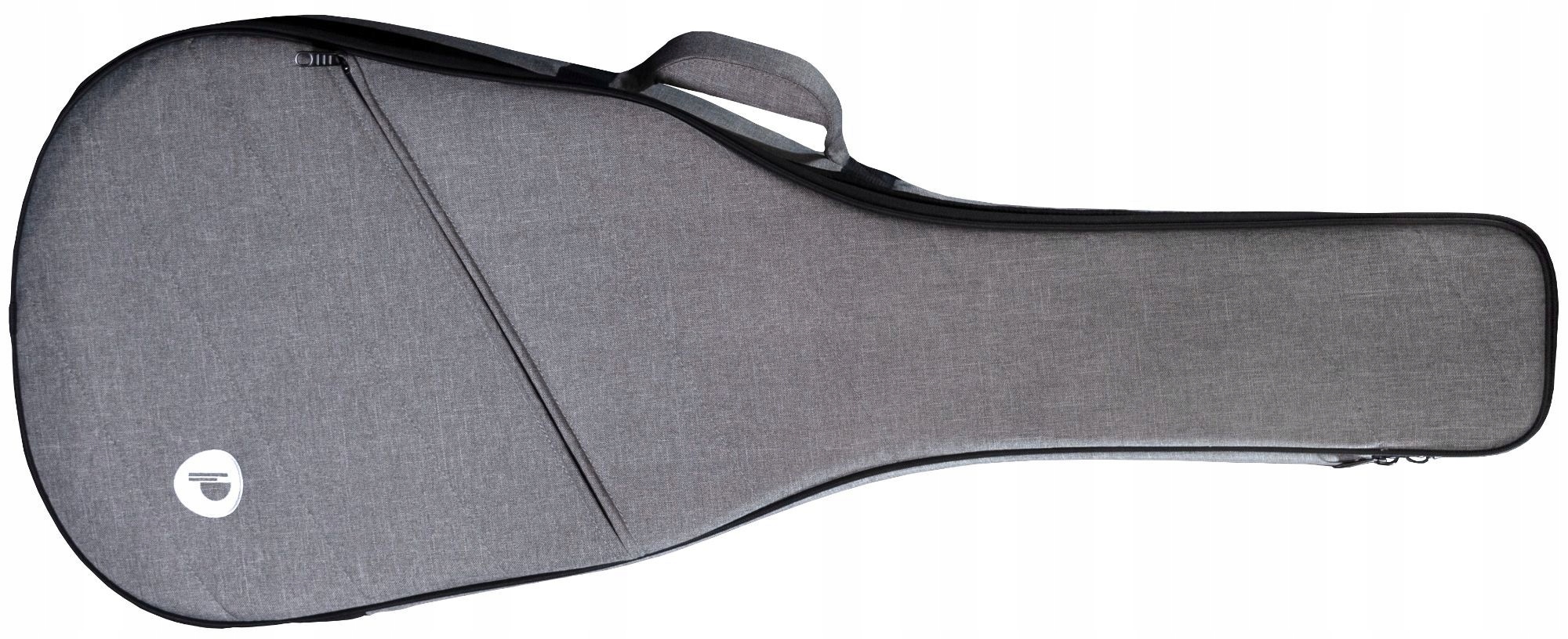 Prodipe Guitars Elec Case pouzdro pro elektrickou kytaru