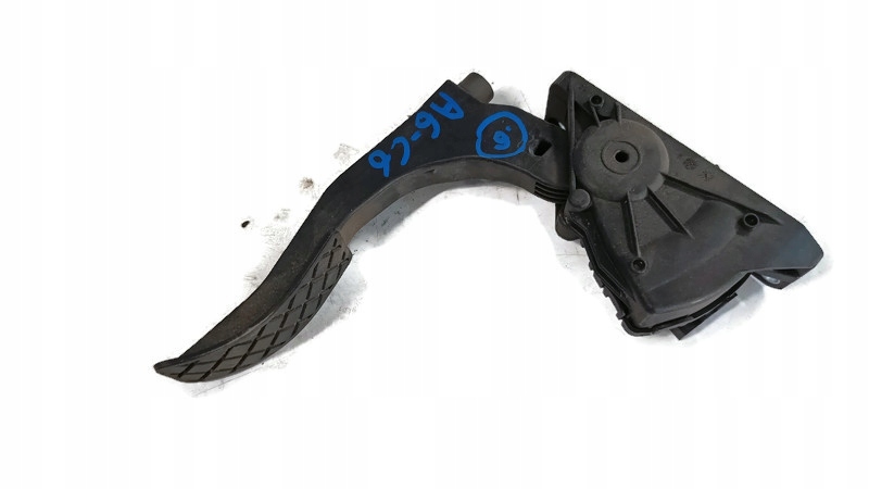 AUDI A6 C6 06r POTENCJOMETR PEDAŁ GAZU 4F1721523B