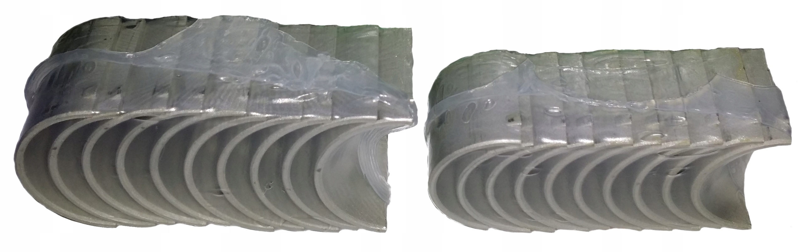 PANEWKI WAŁKA ROZRZADU AUDI SEAT VW 2.0 16V TDI KS