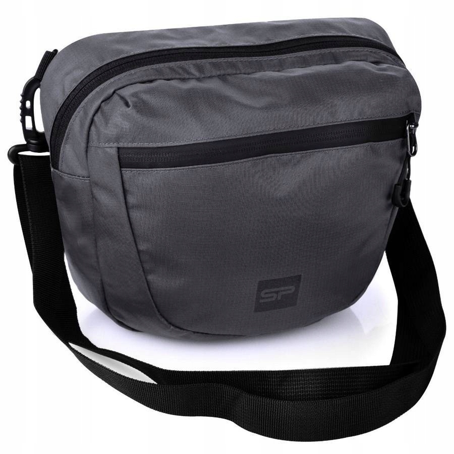 

Spokey Torba Sportowa Turystyczna Na Ramię 4 L