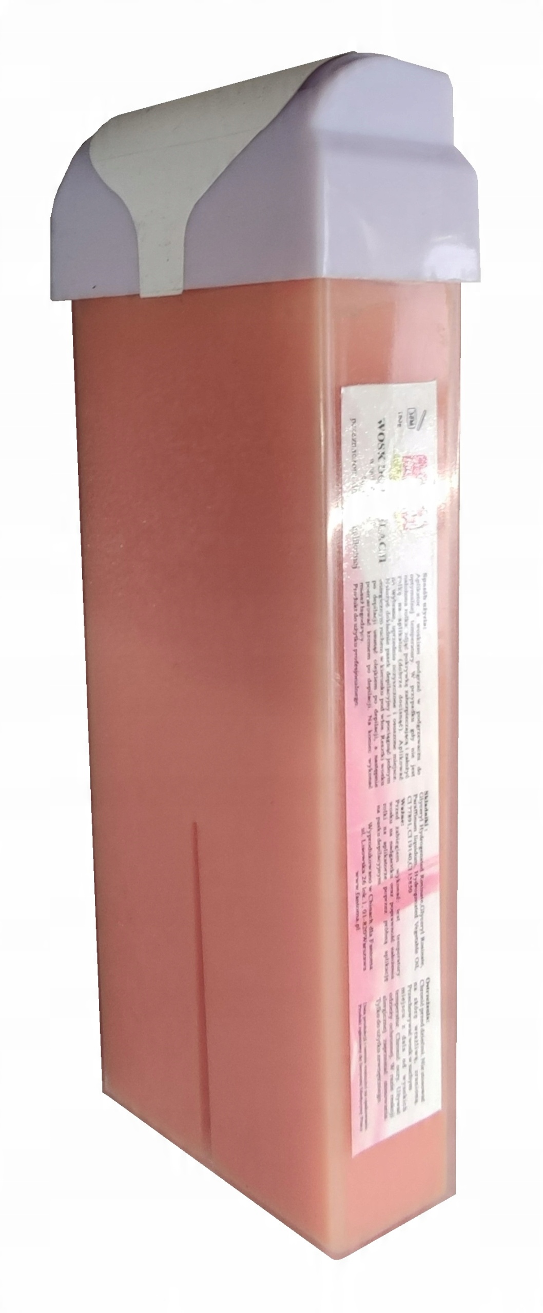

a.t.a wosk do depilacji w rolce Róża 100 ml