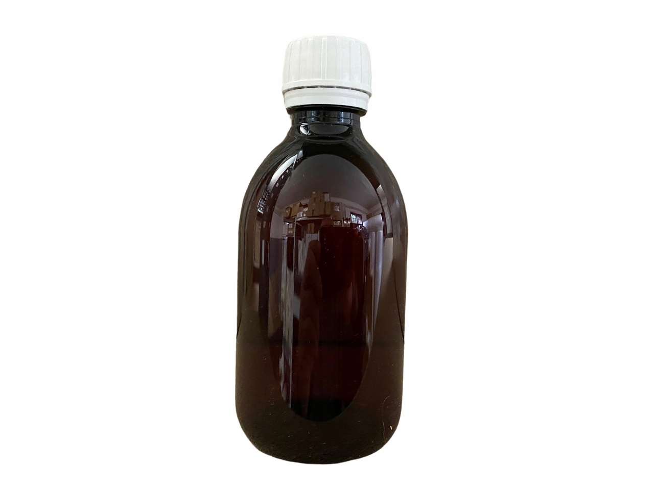 

Butelka Pet 250 ml z Nakrętką