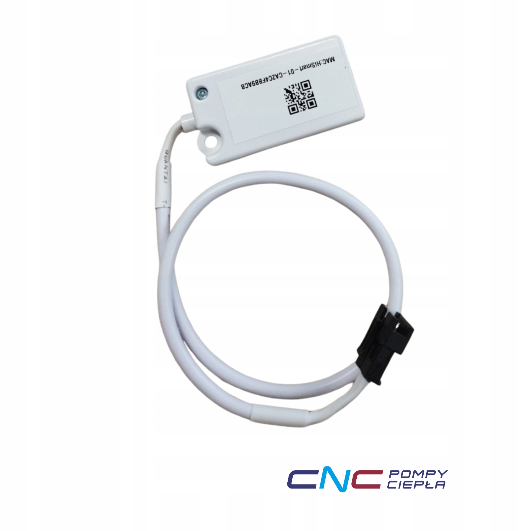 HISENSE AEH-W4E1 moduł Wi-Fi do klimatyzacji RAC LCAC sterowanie aplikacją