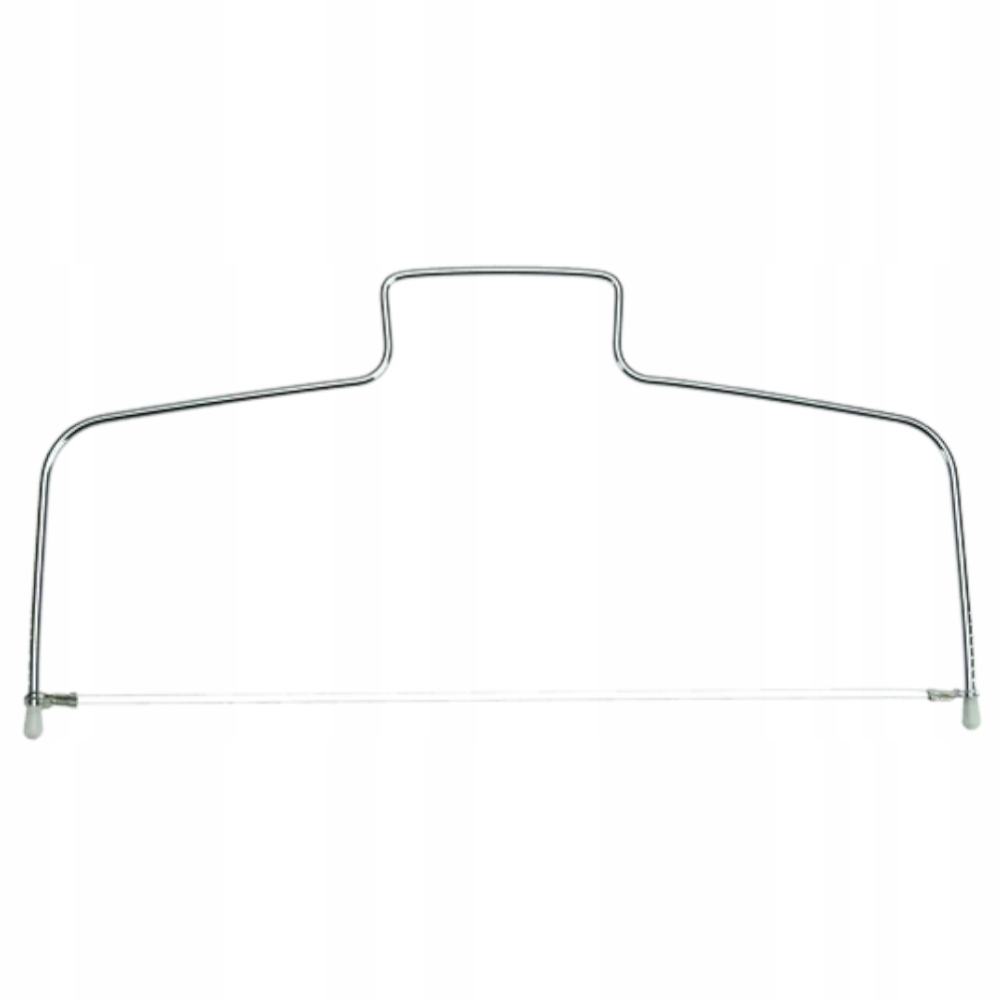 

Nóż Strunowy Krajacz Do Cięcia Tortu Biszkopt 31CM