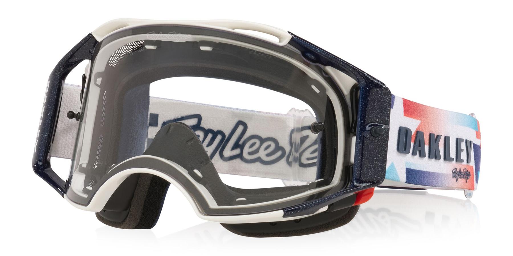 Okuliare Oakley Airbrake Mtb OO7107-32